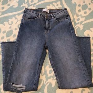 Lola 5-pocket jeans